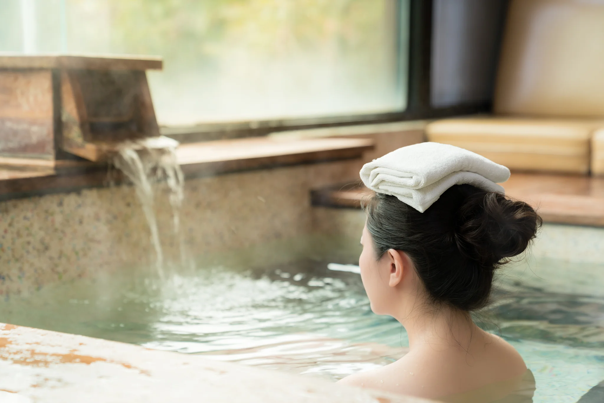 Phân biệt Sento và Onsen như thế nào?